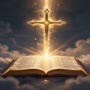 A voz de Deus em nossas mãos