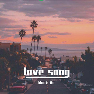 love song（PROD BY Vanityissochill）