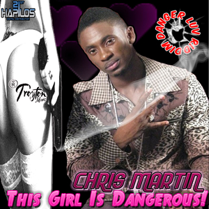 This Girl Is Dangerous - Raw