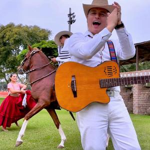 La Marinera del Papa