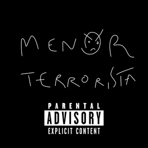 Menor Terrorista