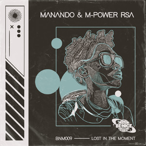 Lost in The Moment (Alternative Mix)