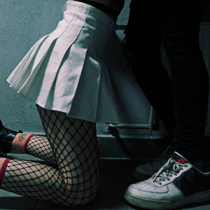 Неадекватная любовь в универе