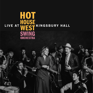 Interlude (Live) [feat. Brian Woodbury]