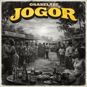 Jogor
