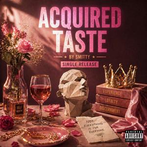 Acquired Taste