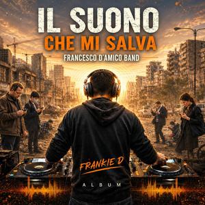 Il Cielo Spento