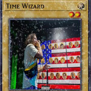 Time Wizard