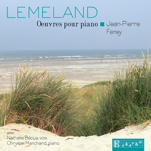 Marines d'ete, Op. 131:No. 1. Vers Saint-Remy-des-Landes, le matin