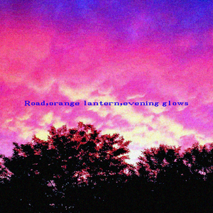 That's my selection,bless me.