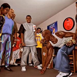 AAEO (feat. Bgn.wayne, Kpeeski & 10k. Jayy)