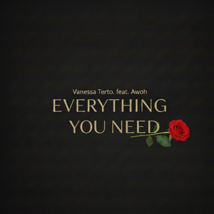 Everything you need