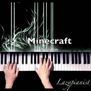 Sweden (From "Minecraft") (Piano Cover)