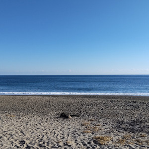 君の涙が僕に降る