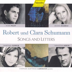 Meine teure Clara, lass dir gleich sagen