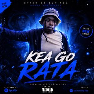 Kea Go Rata