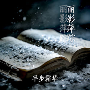 半句霜