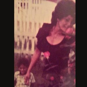 1,000 Roses original verse