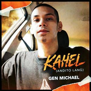 Kahel (Andito Lang)