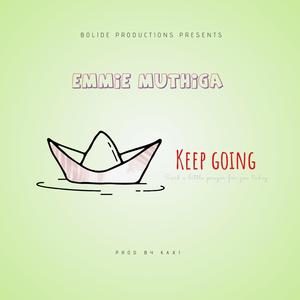 Keep Going