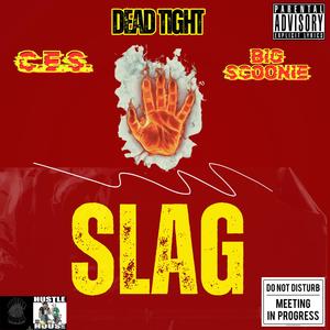 Slag (feat. Big Scoonie & C.E.S.)