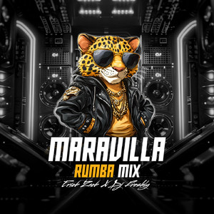 MARAVILLA (RUMBA MIX)