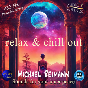 Sounds For Your Inner Peace