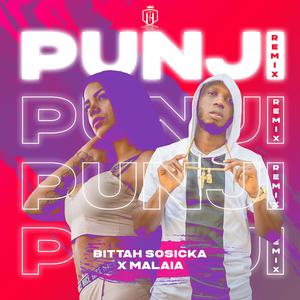 Punji (remix)