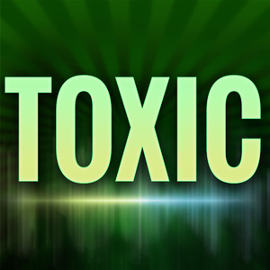 Toxic (Originally Performed by Britney Spears) (Karaoke Version)