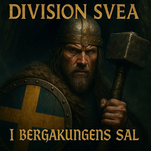 I bergakungens sal