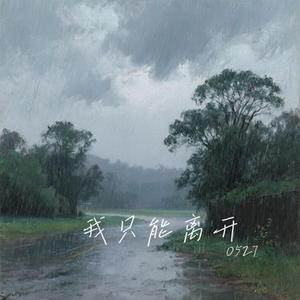 我只能离开 (Cover 颜人中)