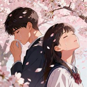 说散就散 (Cover JC 陈咏桐)