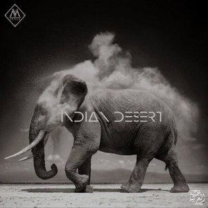 Indian Desert