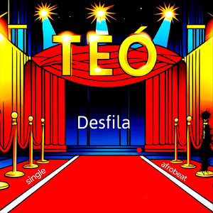 Desfila