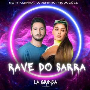 Rave do Sarra