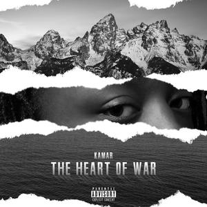 The Heart of War (feat. Shakale Davis)