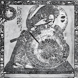 Solstice Ring of Fire Eclipse