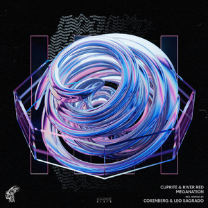 Meganation (Coxenberg Remix)