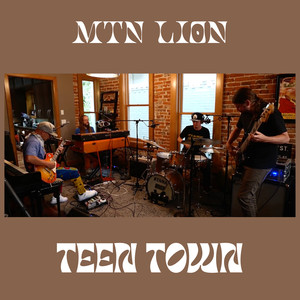 Teen Town (Live)