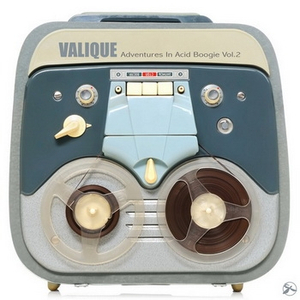 Afrofunk (Valique Boogie Brother remix)