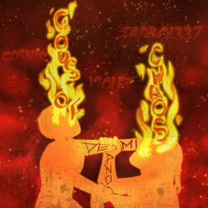 Shrapnel (feat. Paranola)