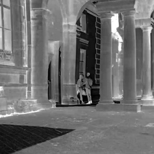 Disfarçando o Que É Despedida