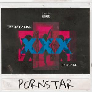 Pornstar (feat. Jo Fickey)