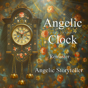 Angelic Clock