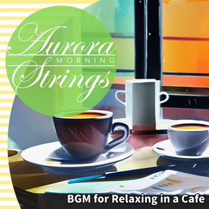 Pumpkin Spice Prelude -Key Ab Ver.-