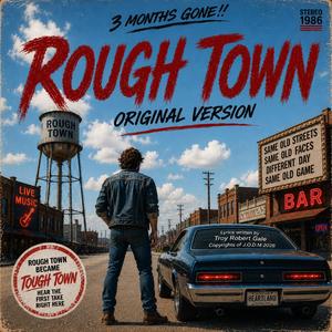 Rough Town (Original Version)