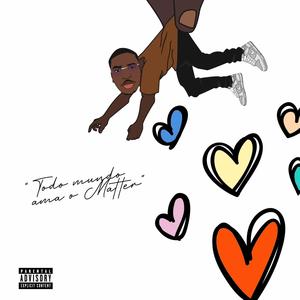 É O Matter Bitc$ (feat. Uzzie & Leeo)