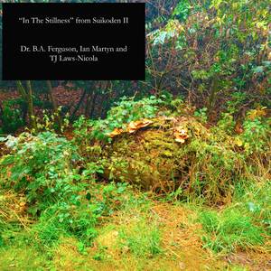 In The Stillness (from Suikoden II)