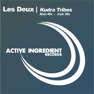 Kudra Tribes (Intro Mix)