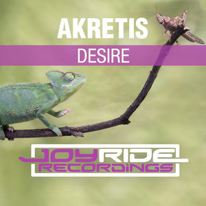 Desire (Extended Mix)